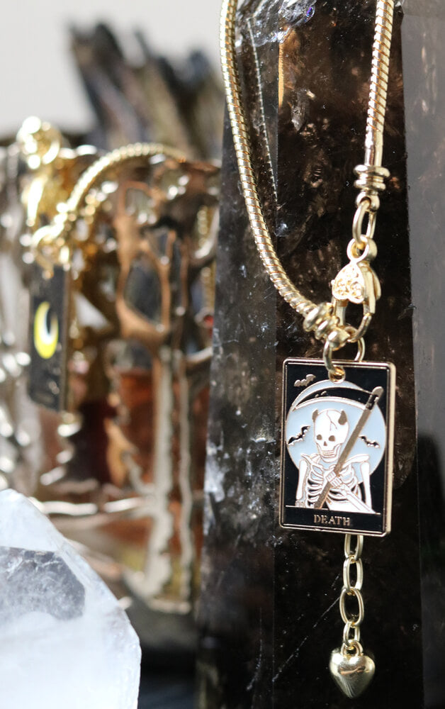 Tarot Magic of Marseille Bracelets