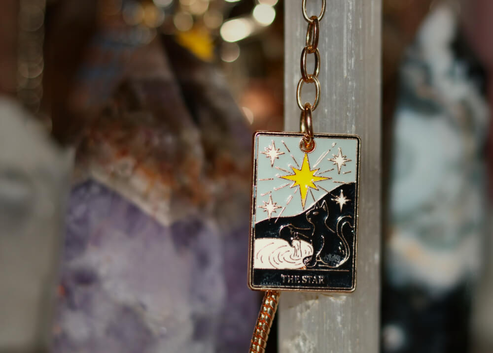 Tarot Magic of Marseille Bracelets