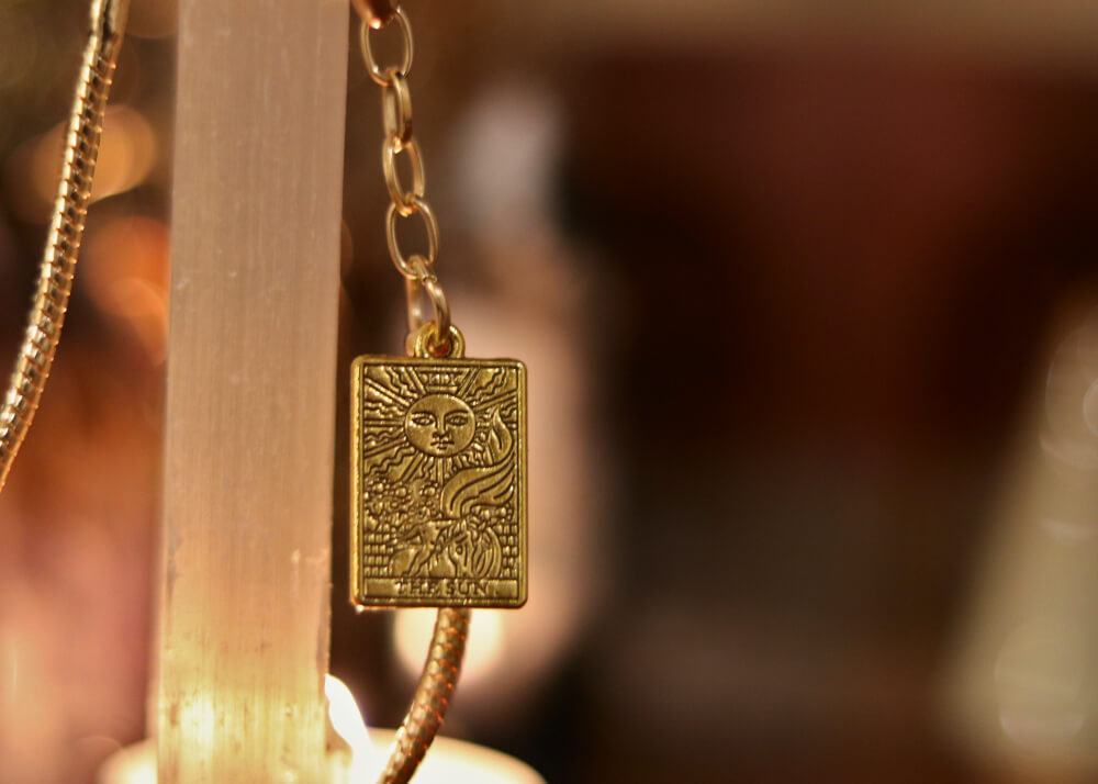 Tarot Magic of Marseille Bracelets