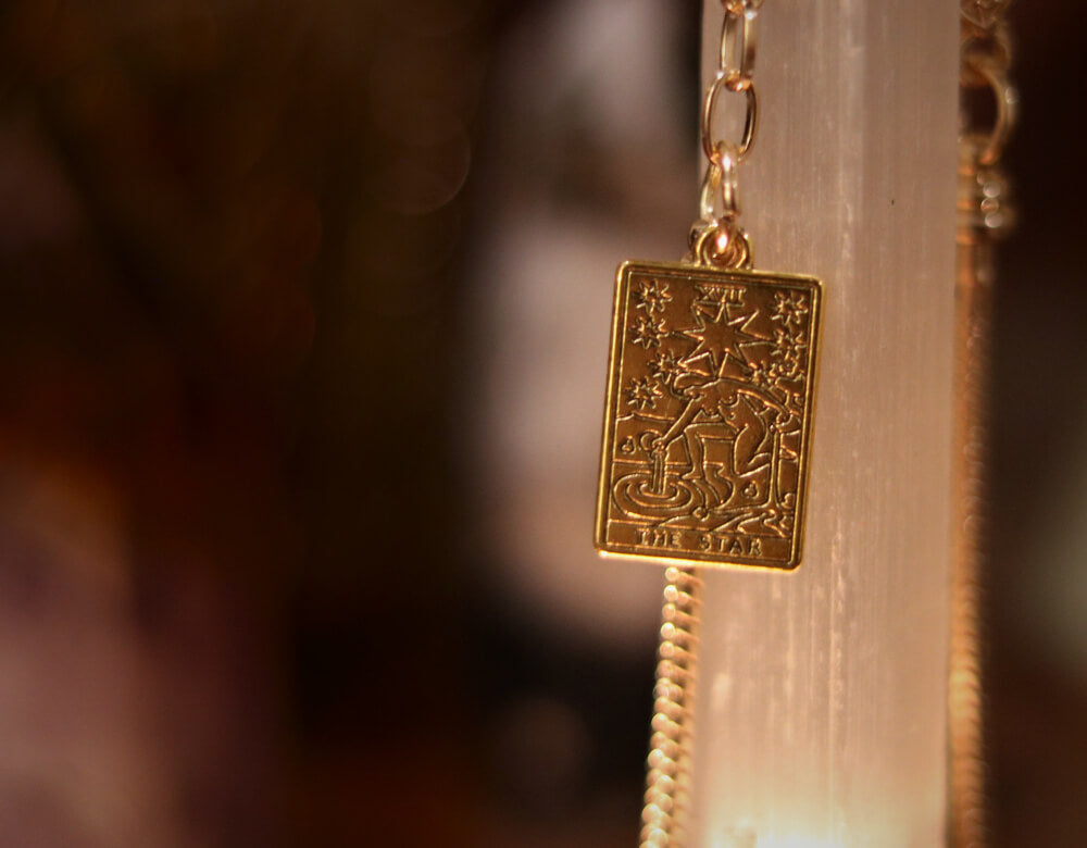 Tarot Magic of Marseille Bracelets