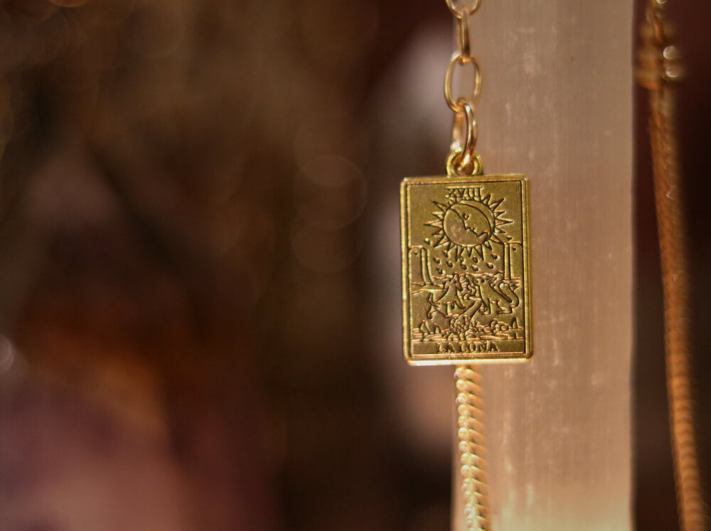 Tarot Magic of Marseille Bracelets