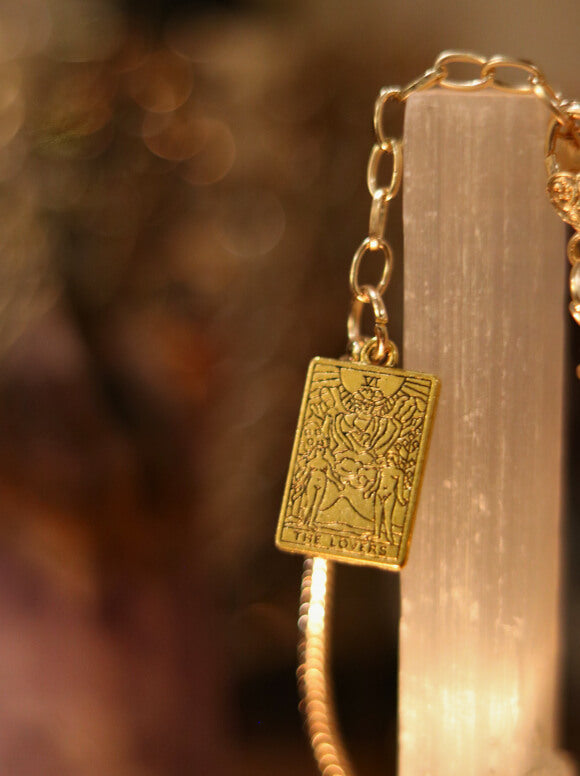 Tarot Magic of Marseille Bracelets