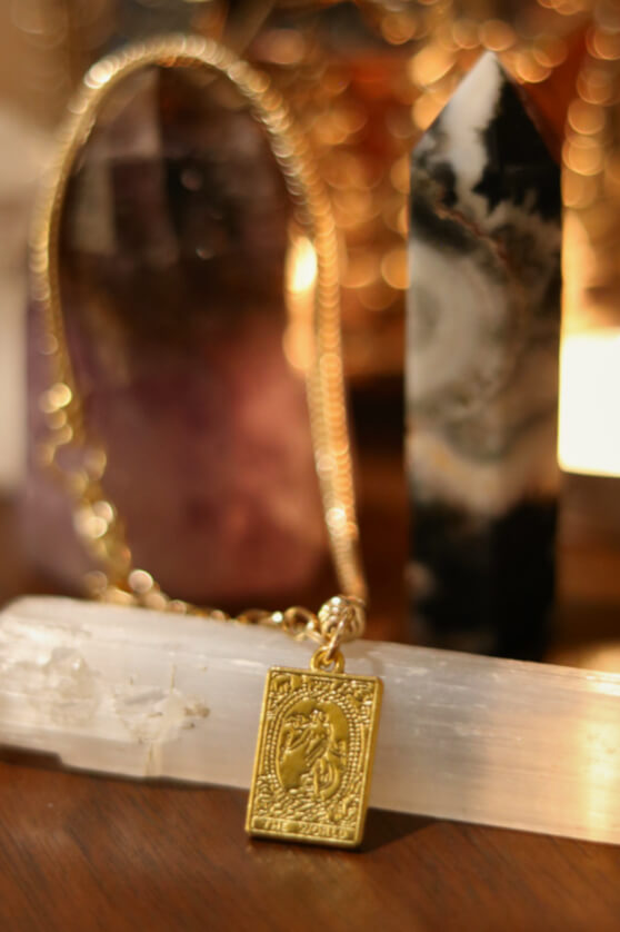 Tarot Magic of Marseille Bracelets