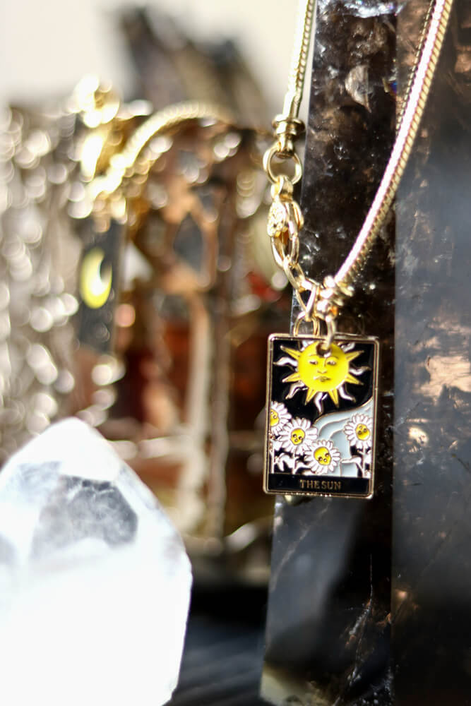 Tarot Magic of Marseille Bracelets