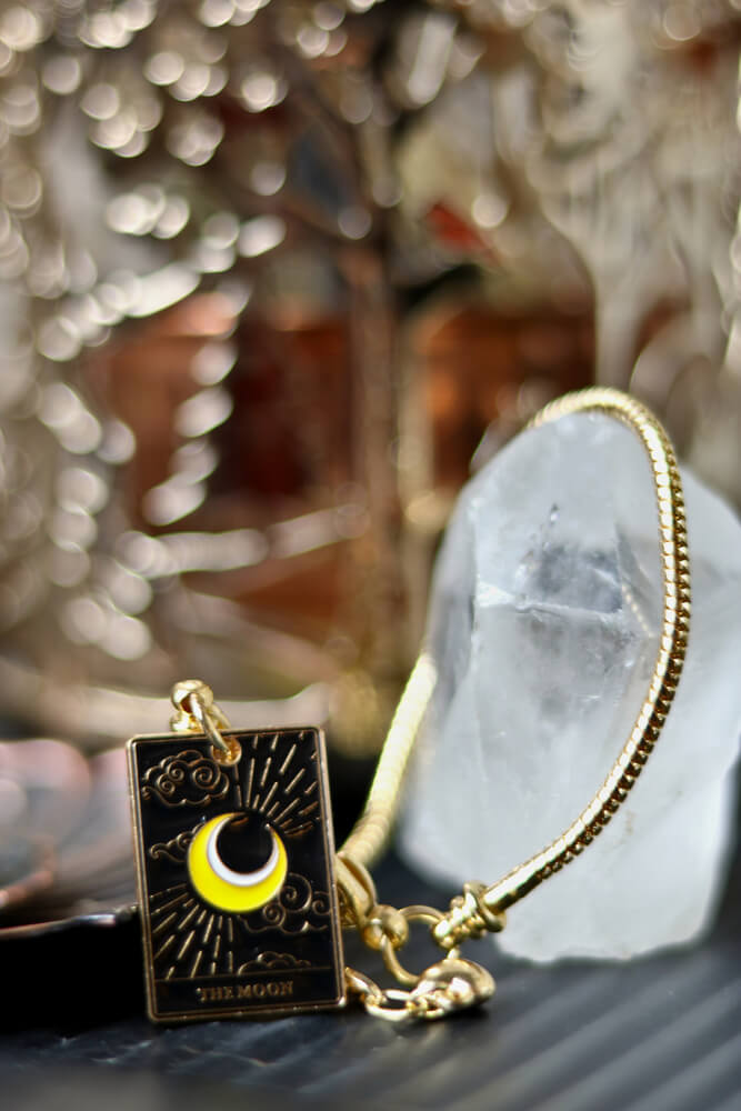 Tarot Magic of Marseille Bracelets