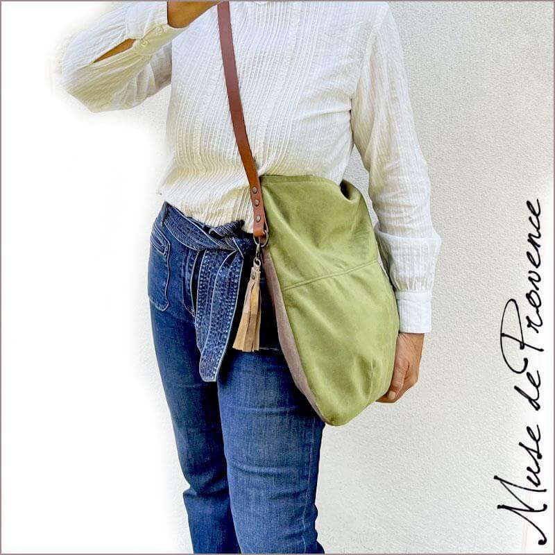 Shoulder Bag Suzerain