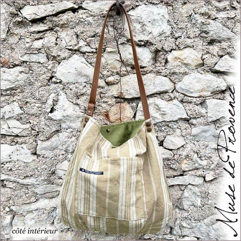 Shoulder Bag Suzerain