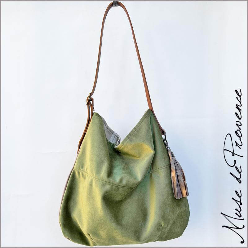 Shoulder Bag Suzerain