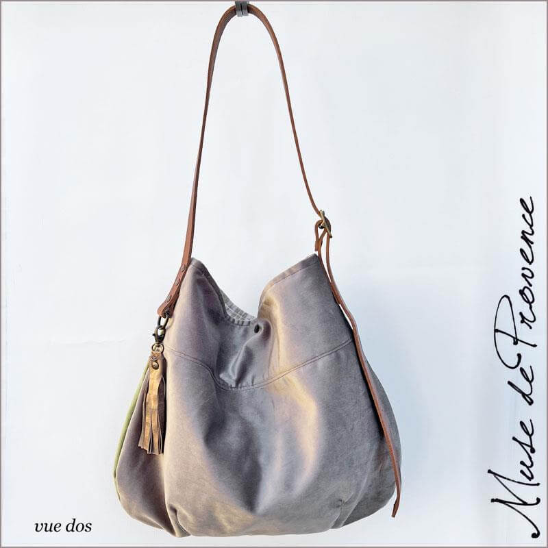 Shoulder Bag Suzerain