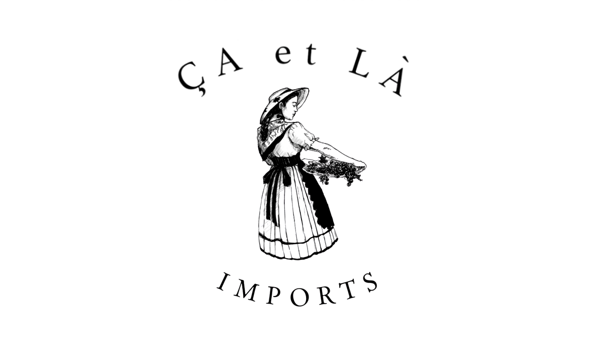 Ça et Là Imports