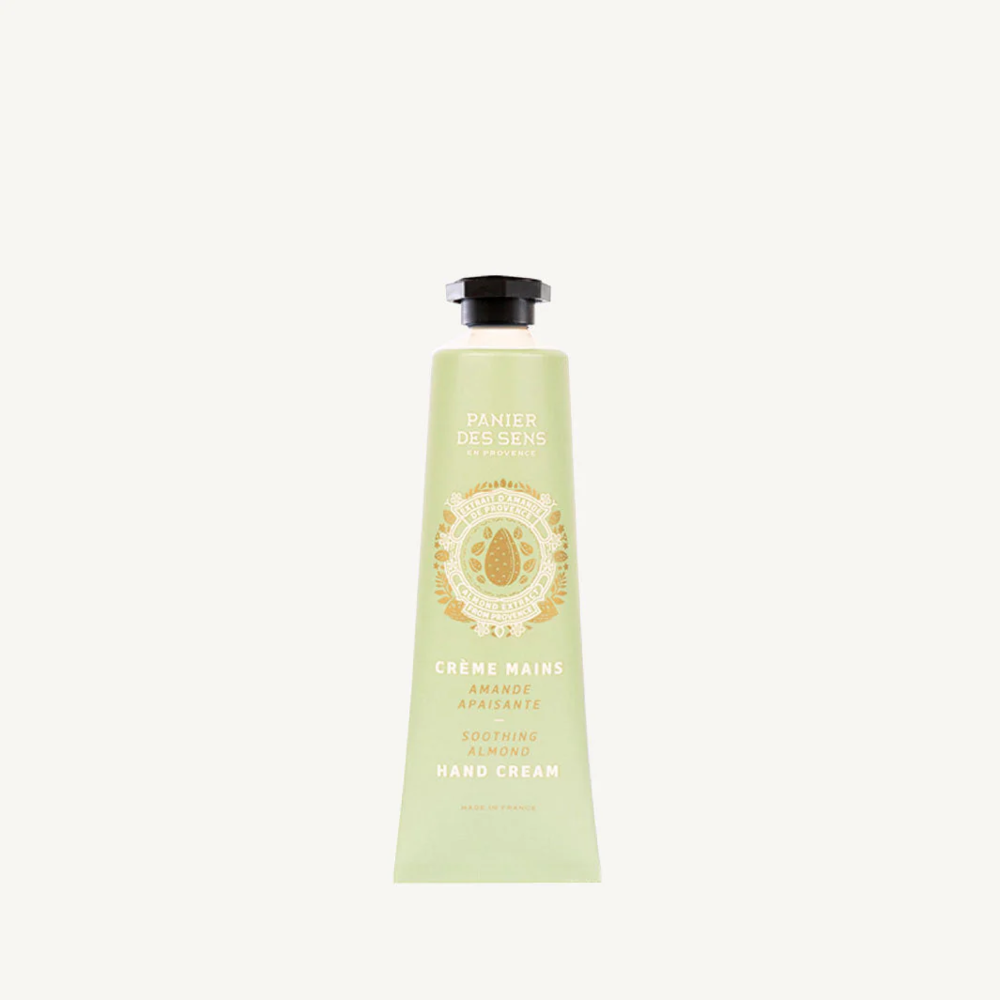 Hand cream 1 floz - Soothing Almond