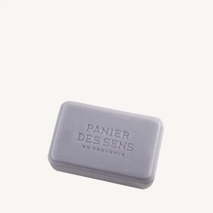 Shea Butter Bar Soap - Blue Lavender